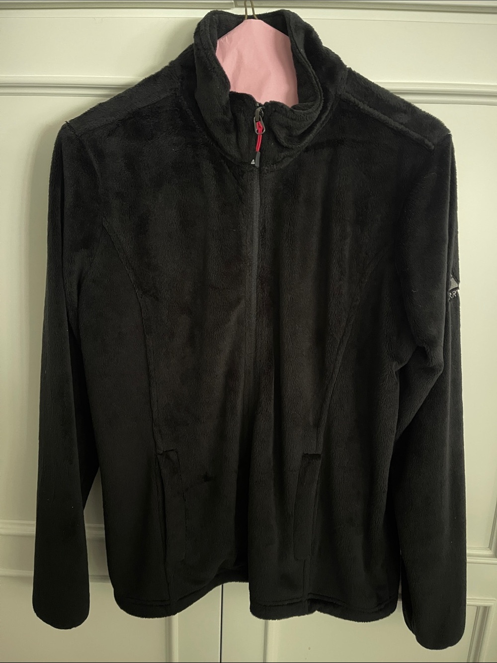 Gerry Weber Black Jacket Fleece women’s